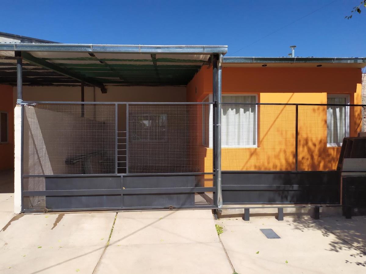 Departamento Navarro Malargue Exterior photo